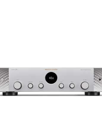 Marantz STEREO 70s усилвател