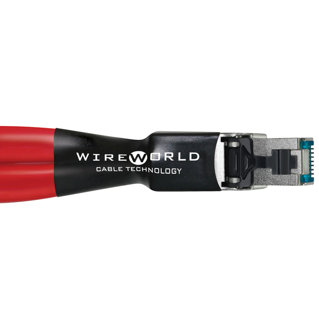 Кабел Wireworld STARLIGHT 8 TWINAX ETHERNET (STE)