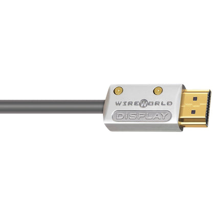 Кабел Wireworld HDMI FIBER OPTIC STELLAR 48