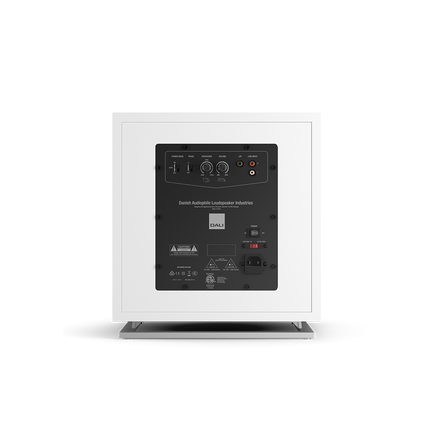 Субуфер DALI SUB K-12 F