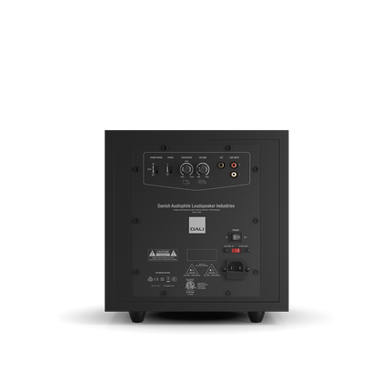 Субуфер DALI SUB K-9 F