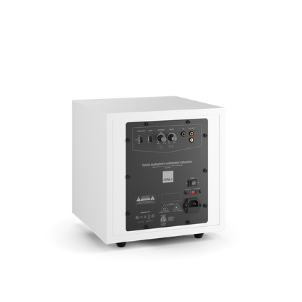 Субуфер DALI SUB K-9 F