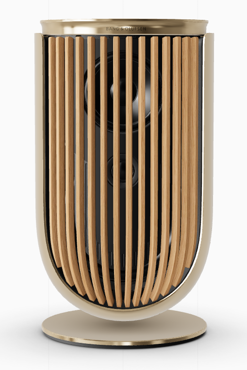 Boxe active Bang & Olufsen Beolab 8 Table Stand Bucata