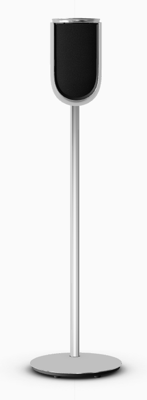 Boxe active Bang & Olufsen Beolab 8 Floor Stand Pereche