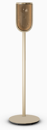 Boxe active Bang & Olufsen Beolab 8 Floor Stand Pereche