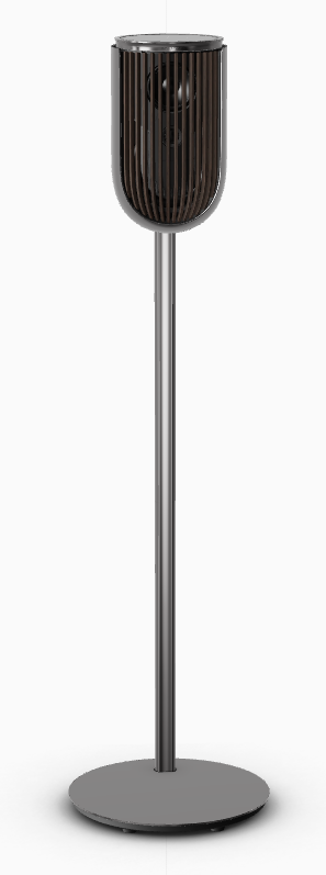 Boxe active Bang & Olufsen Beolab 8 Floor Stand Pereche