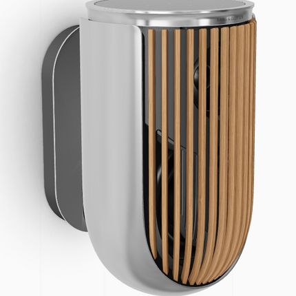 Boxe active Bang & Olufsen Beolab 8 Wall Bracket Pereche