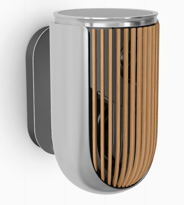 Boxe active Bang & Olufsen Beolab 8 Wall Bracket Pereche