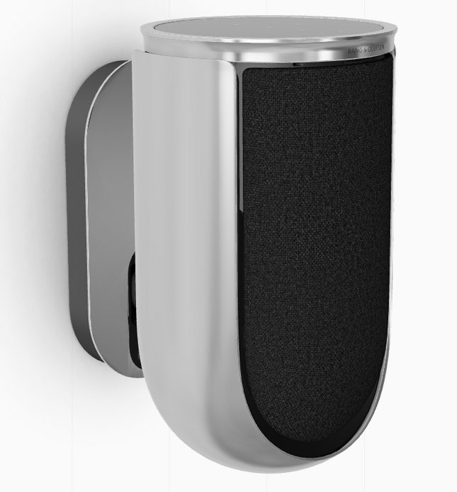 Boxe active Bang & Olufsen Beolab 8 Wall Bracket Pereche