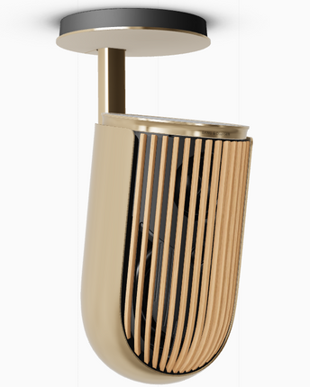 Bang & Olufsen Beolab 8 – pereche, cu suport de plafon