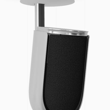 Boxe active Bang & Olufsen Beolab 8 Ceiling Bracket Pereche