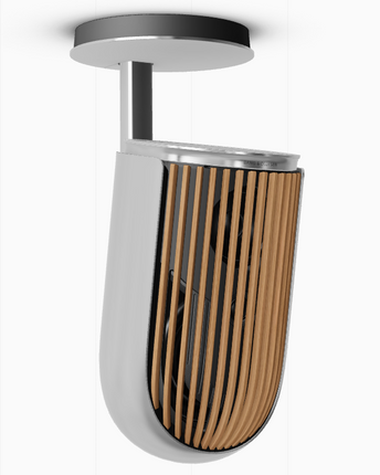 Bang & Olufsen Beolab 8 – pereche, cu suport de plafon