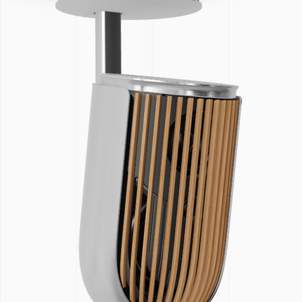 Boxe active Bang & Olufsen Beolab 8 Ceiling Bracket Pereche