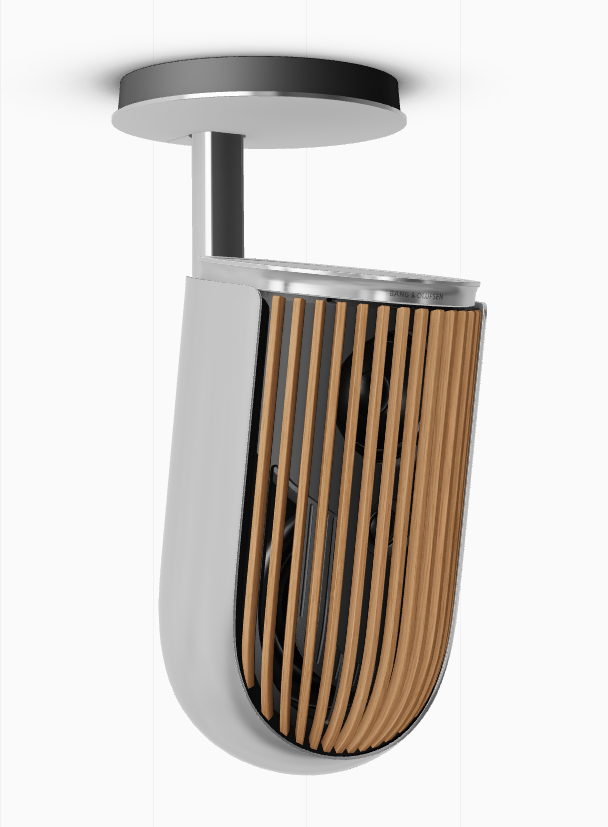 Boxe active Bang & Olufsen Beolab 8 Ceiling Bracket Pereche