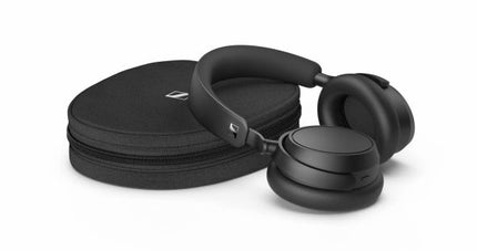 Безжични слушалки Sennheiser Accentum Plus