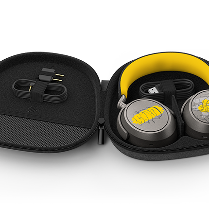 Casti SENNHEISER MOMENTUM 4 Wireless 80th Anniversary Edition