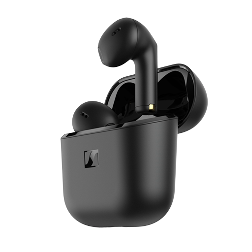Casti Sennheiser Accentum Open TW
