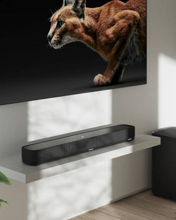 Саундбар Sennheiser AMBEO Soundbar | Мини