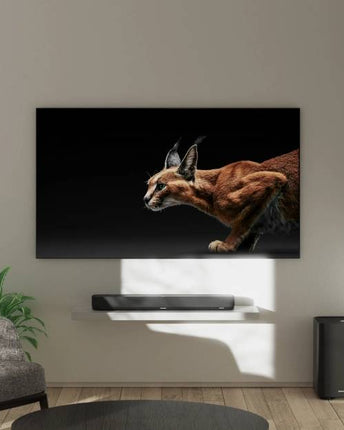 Саундбар Sennheiser AMBEO Soundbar | Мини