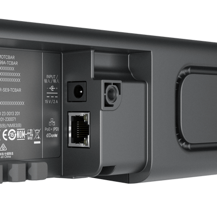 Sistem videoconferinta Sennheiser Teamconnect Bar S