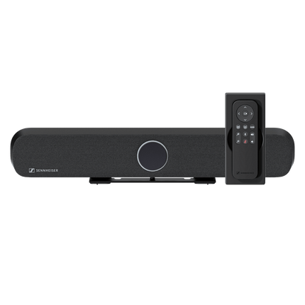 Sistem videoconferinta Sennheiser Teamconnect Bar S