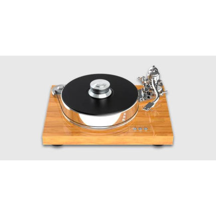 Пикап Pro-Ject Signature 10 n/c