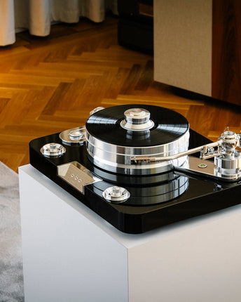 Пикап Pro-Ject Signature 12.2