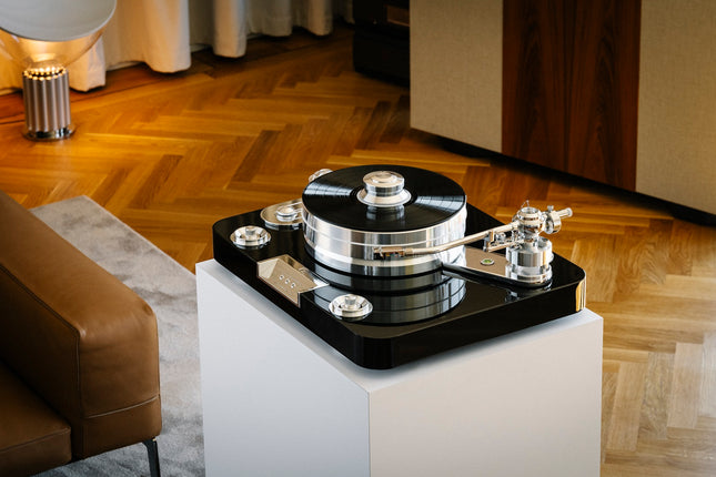 Пикап Pro-Ject Signature 12.2