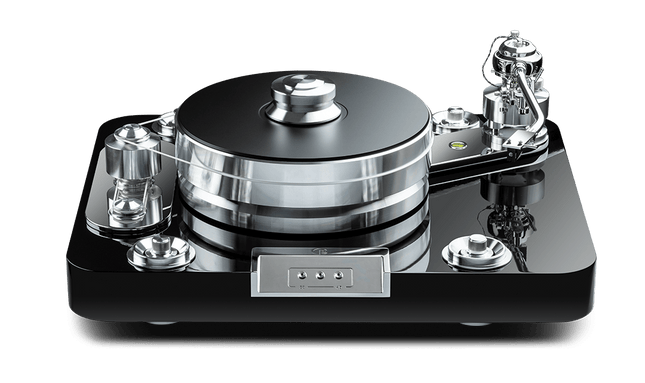 Пикап Pro-Ject Signature 12.2