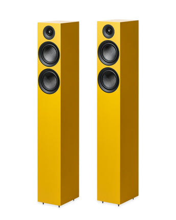 Boxe de podea Pro-Ject Speaker Box 12 E Carbon