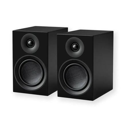 Boxe de raft Pro-Ject Speaker Box 5 E Carbon
