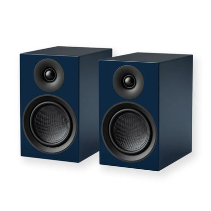 Boxe de raft Pro-Ject Speaker Box 5 E Carbon