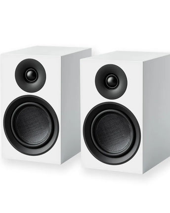 Boxe de raft Pro-Ject Speaker Box 5 E Carbon