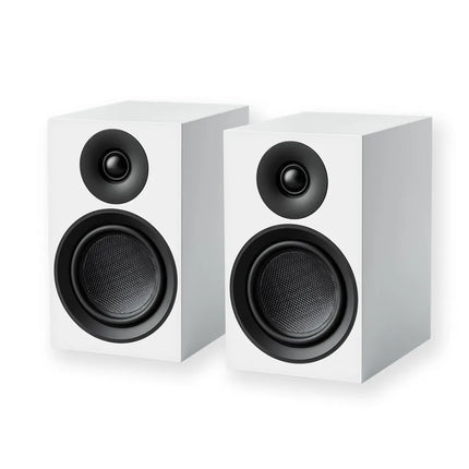 Boxe de raft Pro-Ject Speaker Box 5 E Carbon