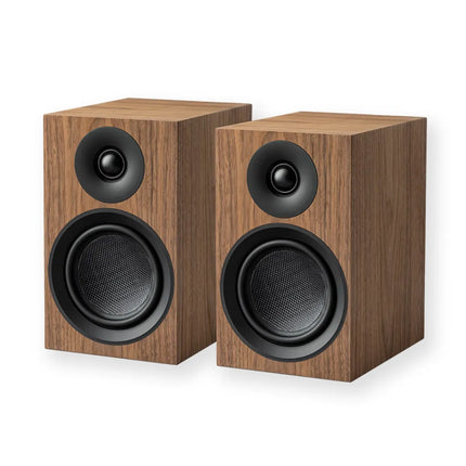 Boxe de raft Pro-Ject Speaker Box 5 E Carbon