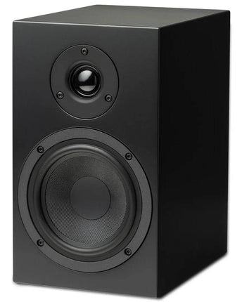 Високоговорители за рафтове Pro-Ject Speaker Box 5 S2