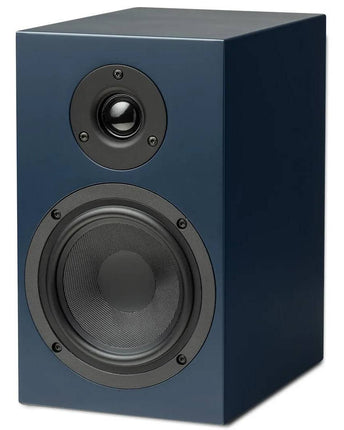 Високоговорители за рафтове Pro-Ject Speaker Box 5 S2