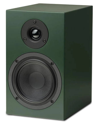 Високоговорители за рафтове Pro-Ject Speaker Box 5 S2