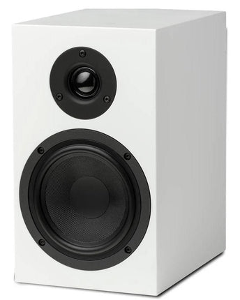 Високоговорители за рафтове Pro-Ject Speaker Box 5 S2