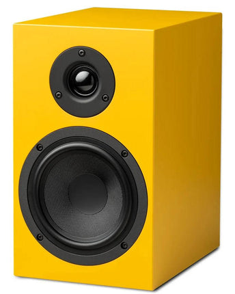 Високоговорители за рафтове Pro-Ject Speaker Box 5 S2