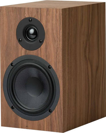 Високоговорители за рафтове Pro-Ject Speaker Box 5 S2