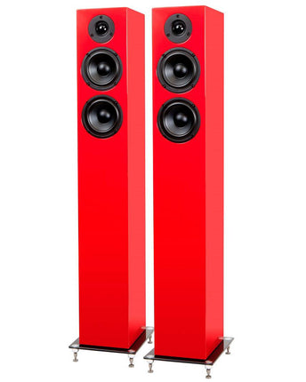 Pro-Ject Speaker Box 10 подови високоговорителя