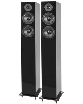 Pro-Ject Speaker Box 10 подови високоговорителя