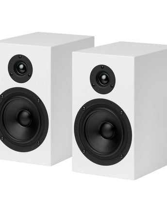 Pro-Ject Speaker Box 5 тонколони за рафтове