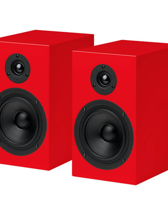 Pro-Ject Speaker Box 5 тонколони за рафтове
