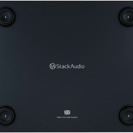 Platformă de izolare pentru pickup și echipamente Hi-Fi Stack Audio AUVA