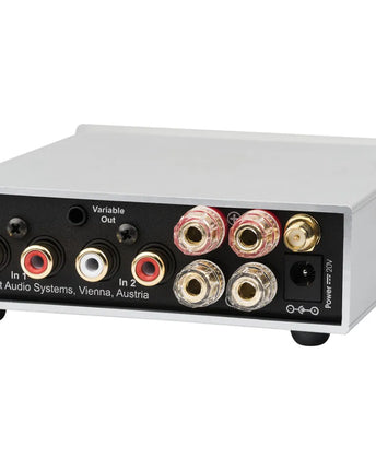 Усилвател Pro-Ject Stereo Box S3 BT