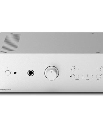 Усилвател Pro-Ject Stereo Box DS3