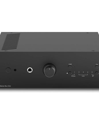 Усилвател Pro-Ject Stereo Box DS3