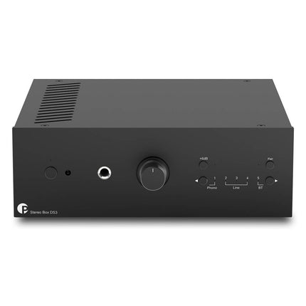 Усилвател Pro-Ject Stereo Box DS3